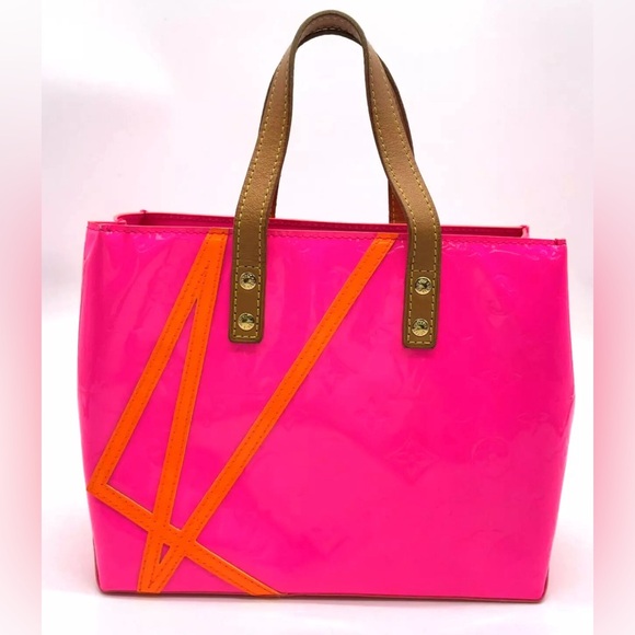 🎉HP🎉Louis Vuitton x Robert Wilson - Picture 3 of 10